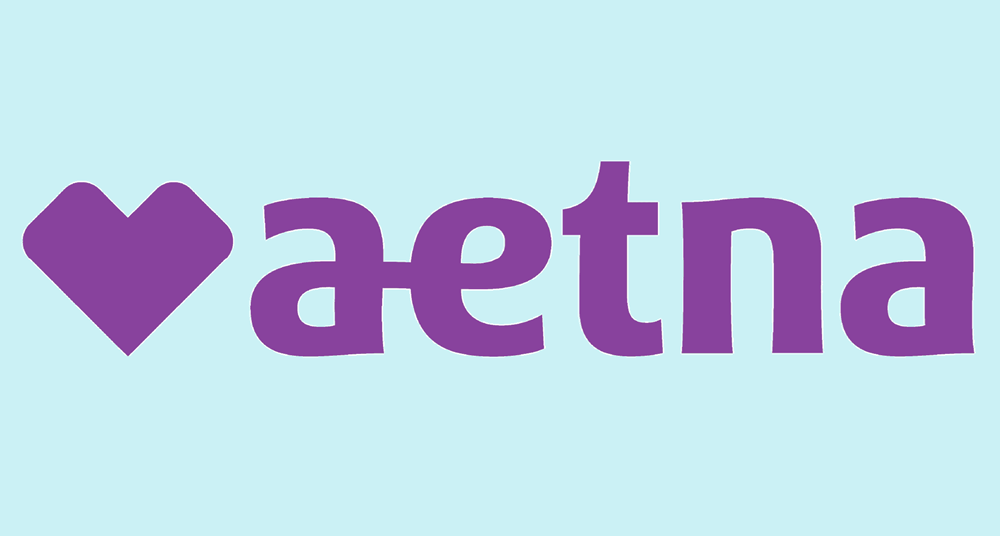 Aetna Logo