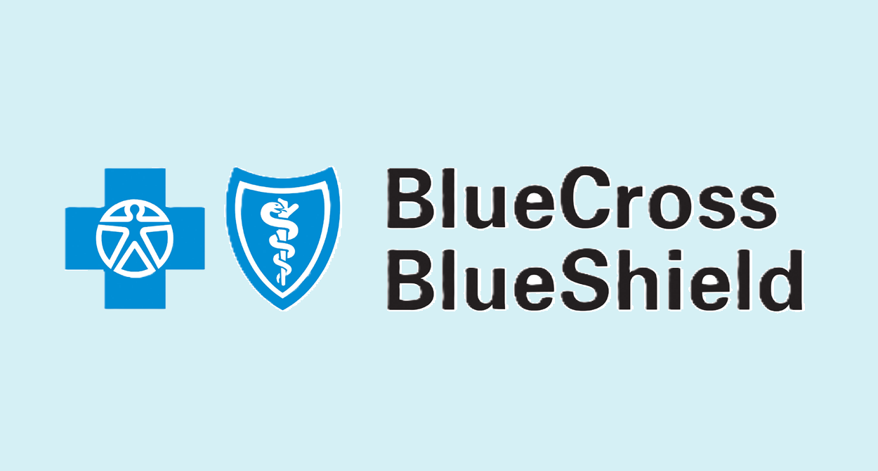 Blue Cross Blue Shield Logo