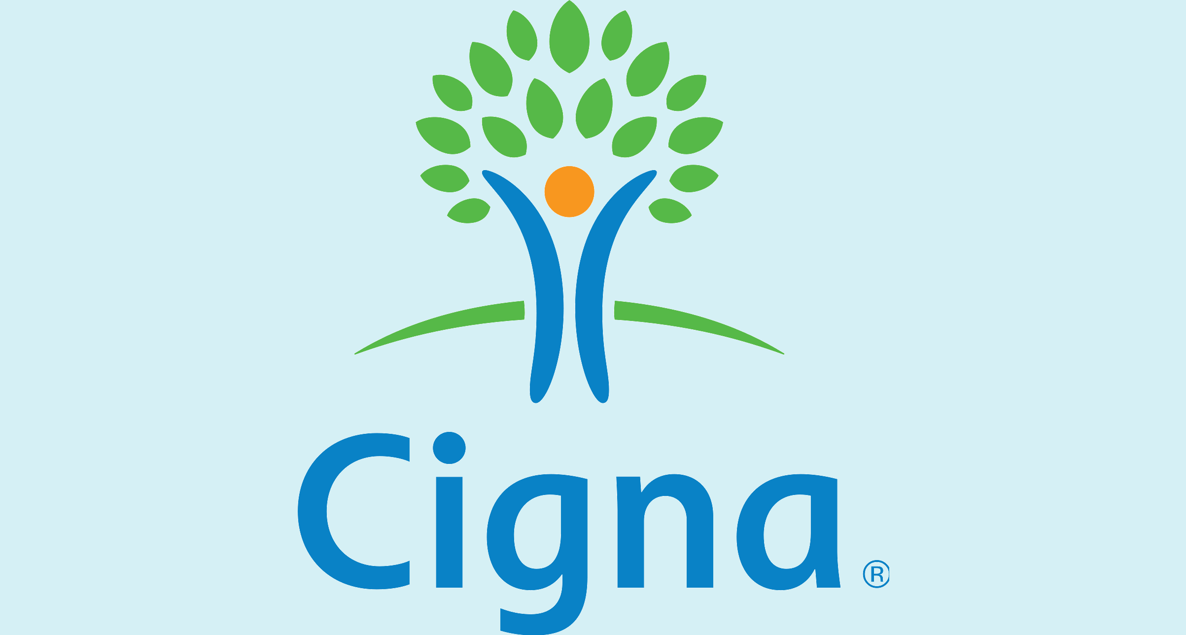Cigna Logo