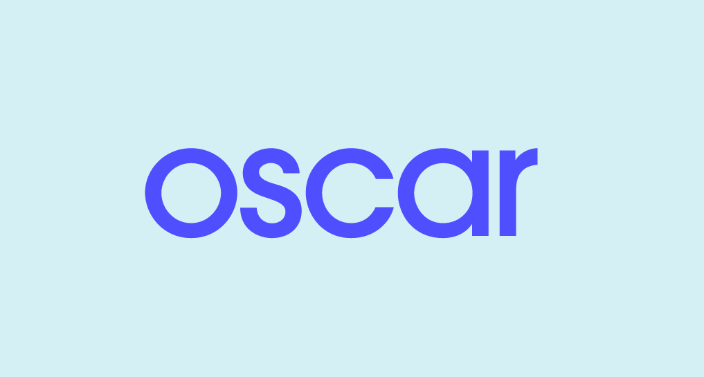 Oscar Logo
