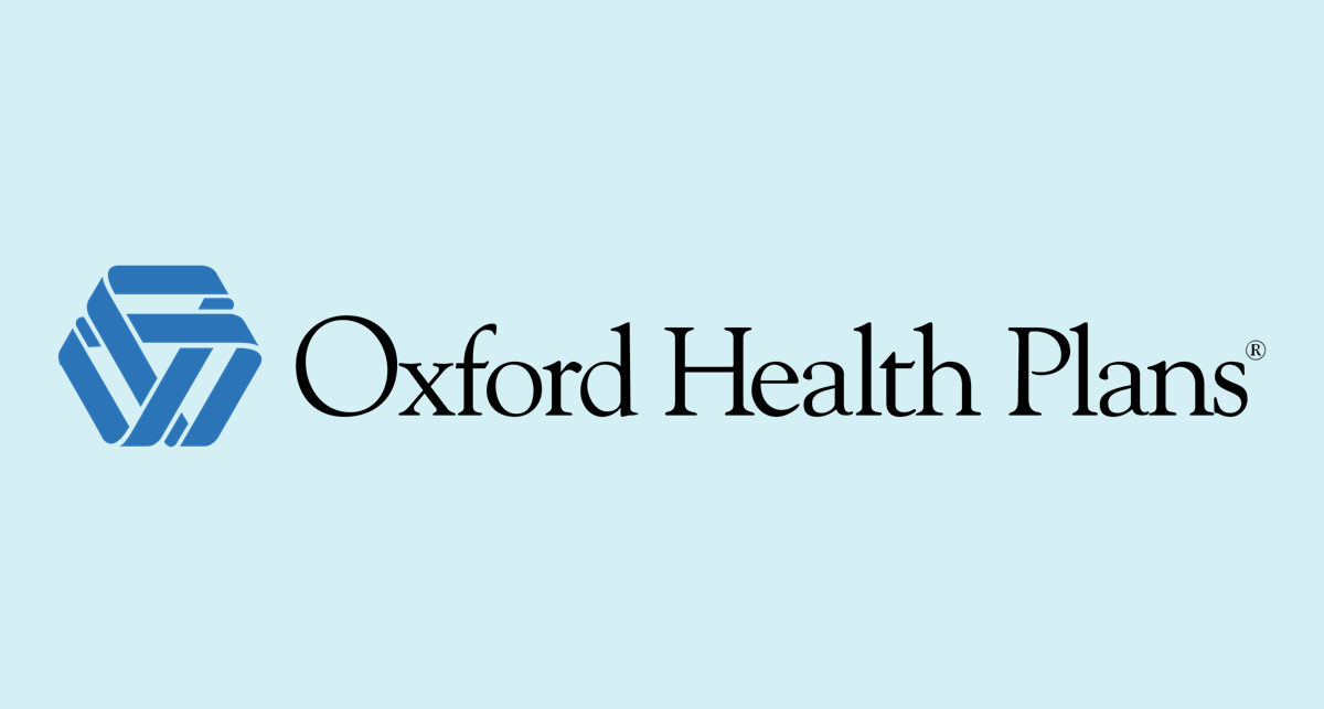 Oxford Health Plans Logo