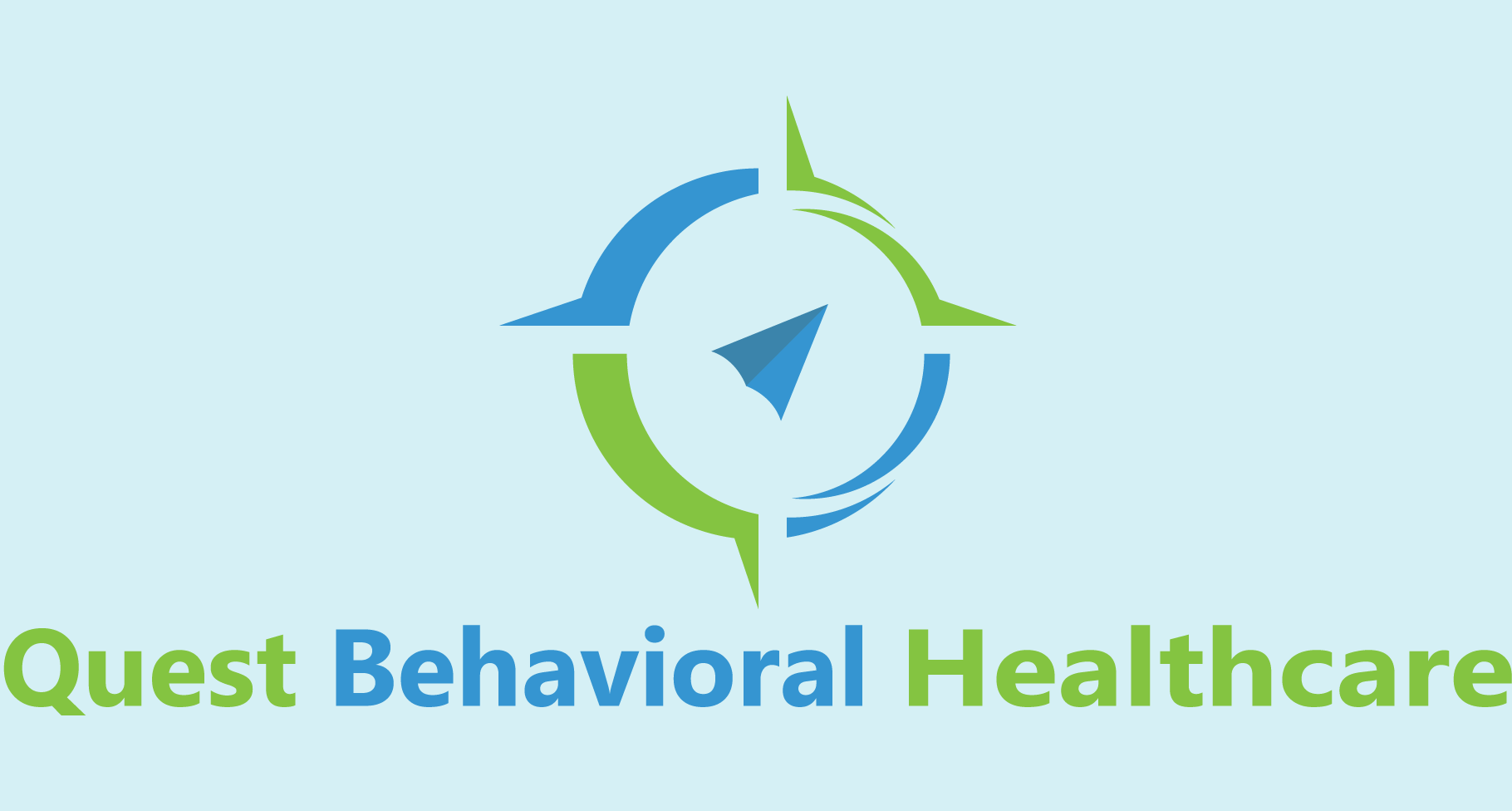 Quest Behavioral Healthcare Logo